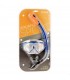 Intex 55962 Juego de Snorkel "Aqua Pro"