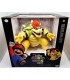 Super Mario Bowser 7 Figura con efectos de humo