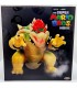 Super Mario Bowser 7 Figura con efectos de humo