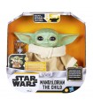 Star Wars Baby Yoda The Child Animatronic