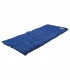 Klimber Bolsa de dormir Recto Azul 180x75cm