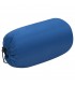 Klimber Bolsa de dormir Recto Azul 180x75cm