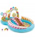 Piscina Inflable de juegos Candy Zone - Intex