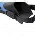 Set de Buceo,Máscara, Tubo, Aletas Plomo Bestway 25044