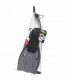 Set de Buceo,Máscara, Tubo, Aletas Plomo Bestway 25044