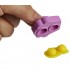 Polly Pocket Set de Juego Centro Comercial de Dulces Sorpresas