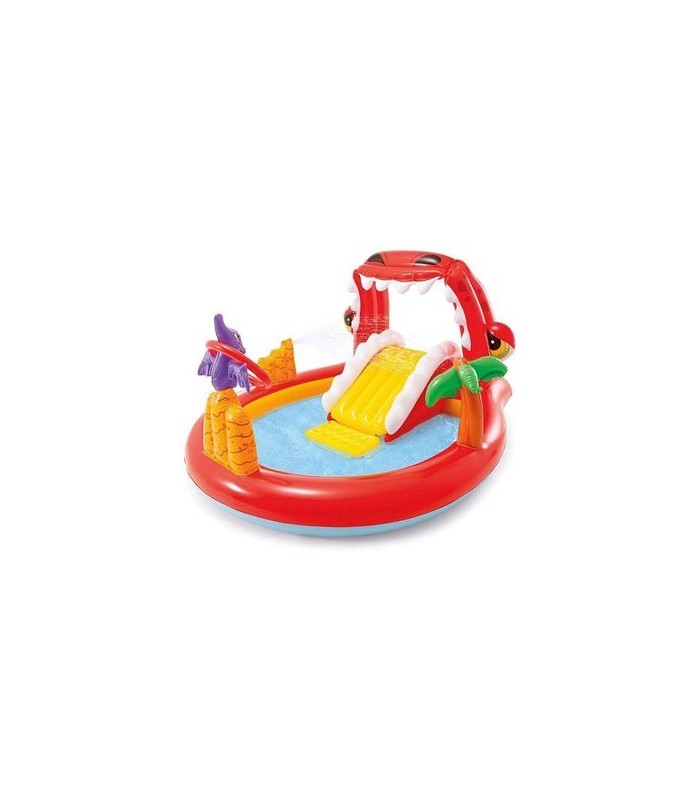 copy of Intex - Piscina Bañera Inflable Centro de Juegos