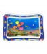 Colchoneta inflable de estimulación bebé - modelo peces