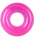 Intex Salvavidas de Aro trasnsparente 76 cm