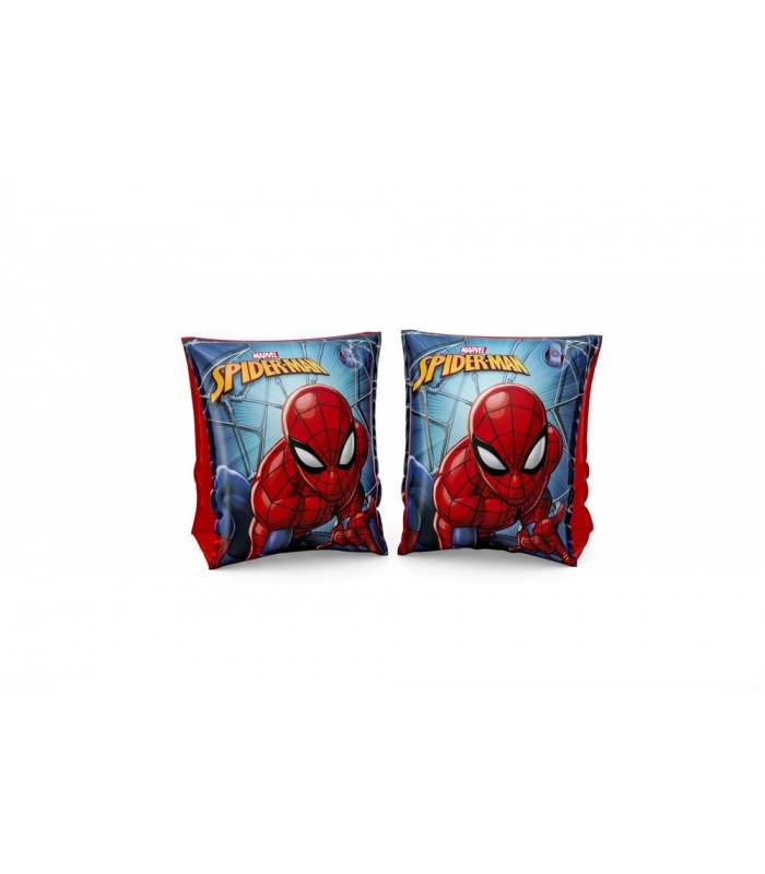 Bestway - Bracero Flotador  hombre araña