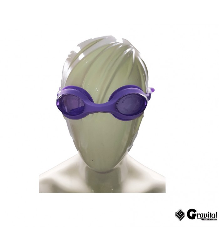 LENTES DE NATACIÓN PARA NIÑOS GRAVITAL MG-FD590