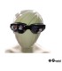 LENTES DE NATACIÓN PARA NIÑOS GRAVITAL MG-HN72A