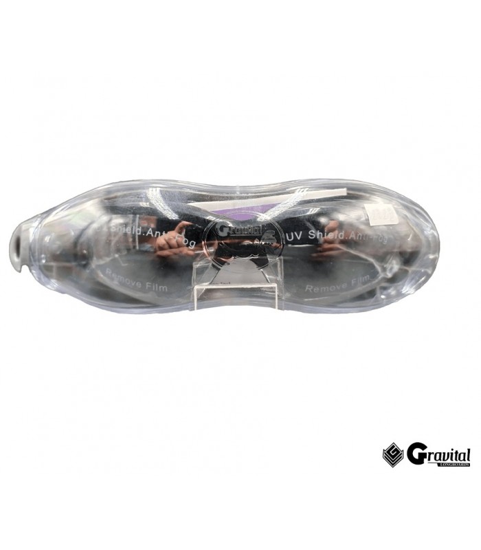 LENTES DE NATACIÓN PARA NIÑOS GRAVITAL MG-HN72A