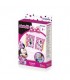 Bestway - Bracero flotador inflable Diseño Minnie Mouse 15x23 cm