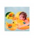 Flotador con forma de Pato para niños 1-3 años
