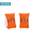 Bracero naranja intex para niños de 3 - 6  años