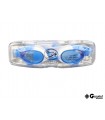 LENTES NATACION GRAVITAL MG-460C