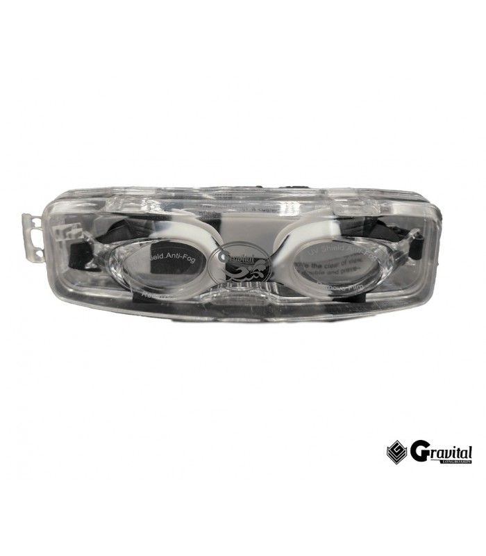 LENTES NATACION GRAVITAL MG-460C