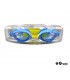 LENTES NATACION GRAVITAL MG-460C