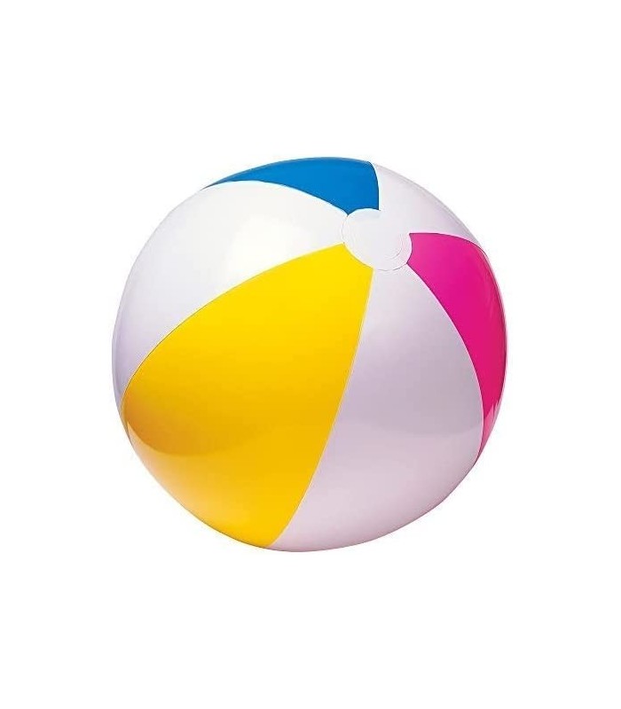 Intex - Pelota Inflable para Niños 61 CM