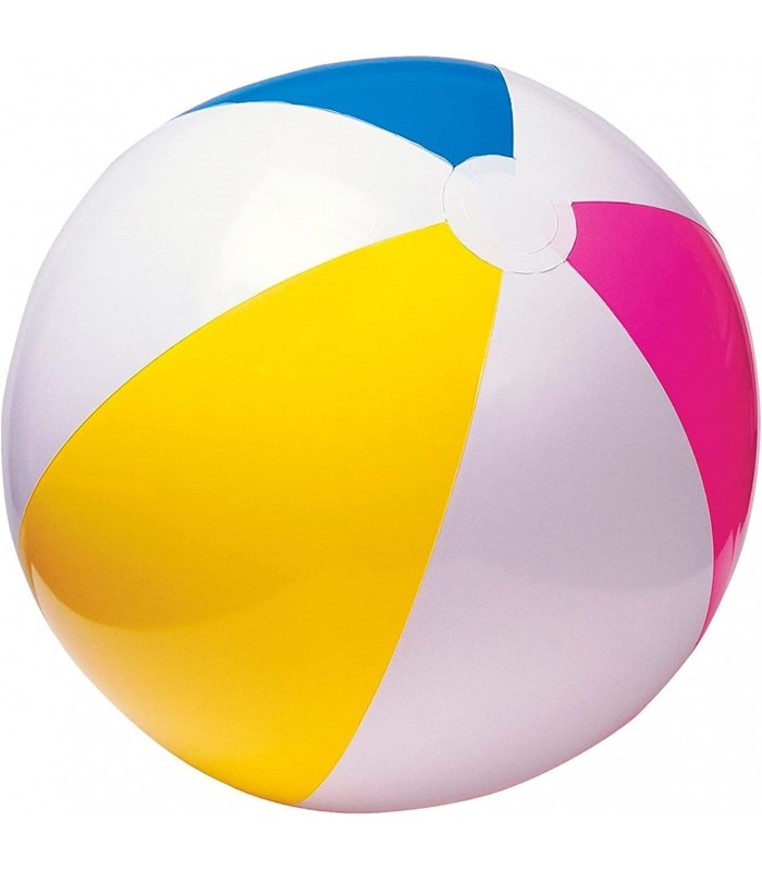 Intex - Pelota Inflable para Niños 61 CM
