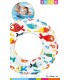 salvavidas de natación Intex 61 cm - 59241