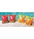 FLOTADOR DE BRAZO 23CM X 15CM PIÑA - FRESA - BESTWAY