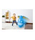 PORFIADO INFLABLE ANIMALES BESTWAY