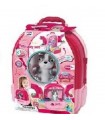 MOCHILA SET DE MASCOTAS MY-PETS