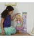 La princesa Ellie de Baby Alive crece Muñeca Pelo Rubio