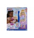 La princesa Ellie de Baby Alive crece Muñeca Pelo Rubio