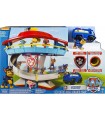 SET DE JUEGO PAW PATROL TORRE DE CONTROL