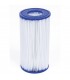 Piscina 488X122M Power Steel Bestway