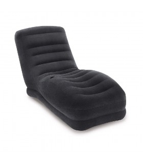 Sillón Sofá Inflable Reclinable Mega - Intex