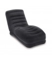 Sillón Sofá Inflable Reclinable Mega - Intex