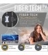 COLCHÓN INTEX DURA-BEAM DELUXE CON BOMBA INTEGRADA