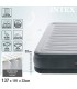 COLCHÓN INTEX DURA-BEAM DELUXE CON BOMBA INTEGRADA