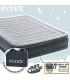 COLCHÓN INTEX DURA-BEAM DELUXE CON BOMBA INTEGRADA