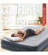 COLCHÓN INTEX DURA-BEAM DELUXE CON BOMBA INTEGRADA