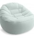 Intex - Sillón inflable puff
