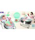 Mecedor Portátil 3 en 1 ROCKER NAPPER - VERDE