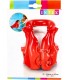 CHALECO INFLABLE SALVAVIDAS PARA NIÑOS INTEX 58671NP