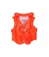 CHALECO INFLABLE SALVAVIDAS PARA NIÑOS INTEX 58671NP