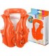 CHALECO INFLABLE SALVAVIDAS PARA NIÑOS INTEX 58671NP