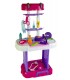 Juego de juguetes Little Doctor, 38 piezas