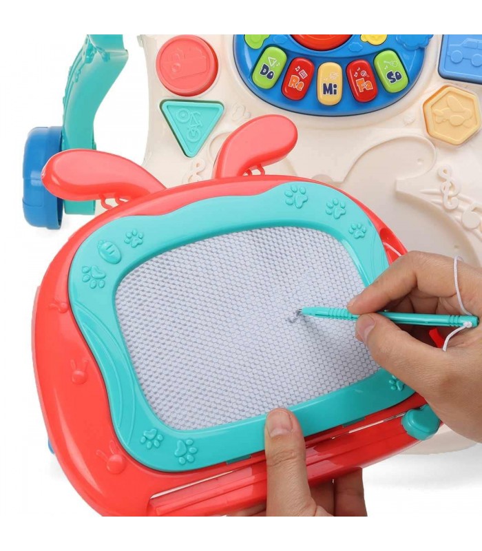 Coche para caminar multifunción Aiyingle