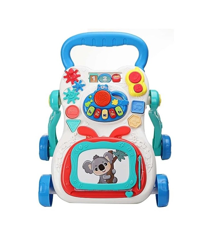 Coche para caminar multifunción Aiyingle