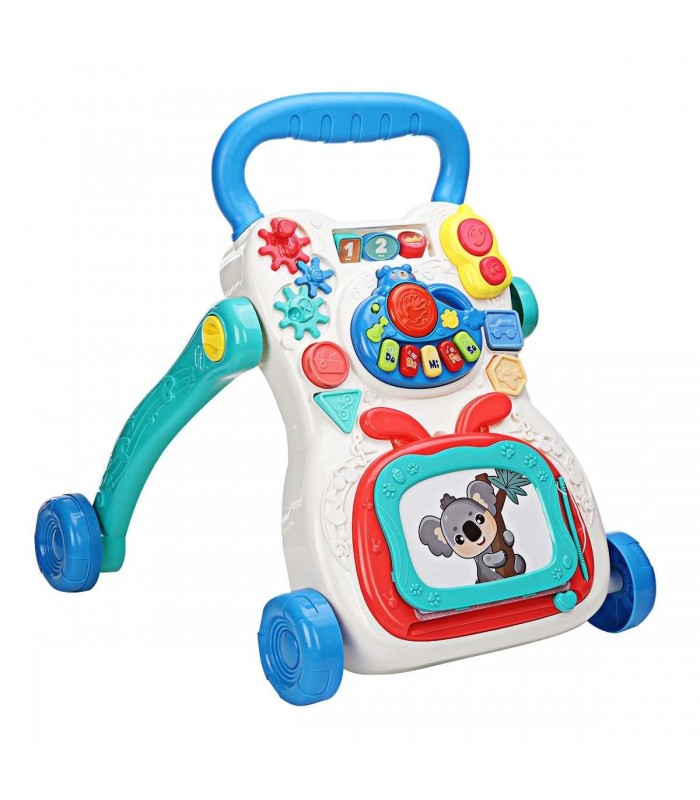 Coche para caminar multifunción Aiyingle