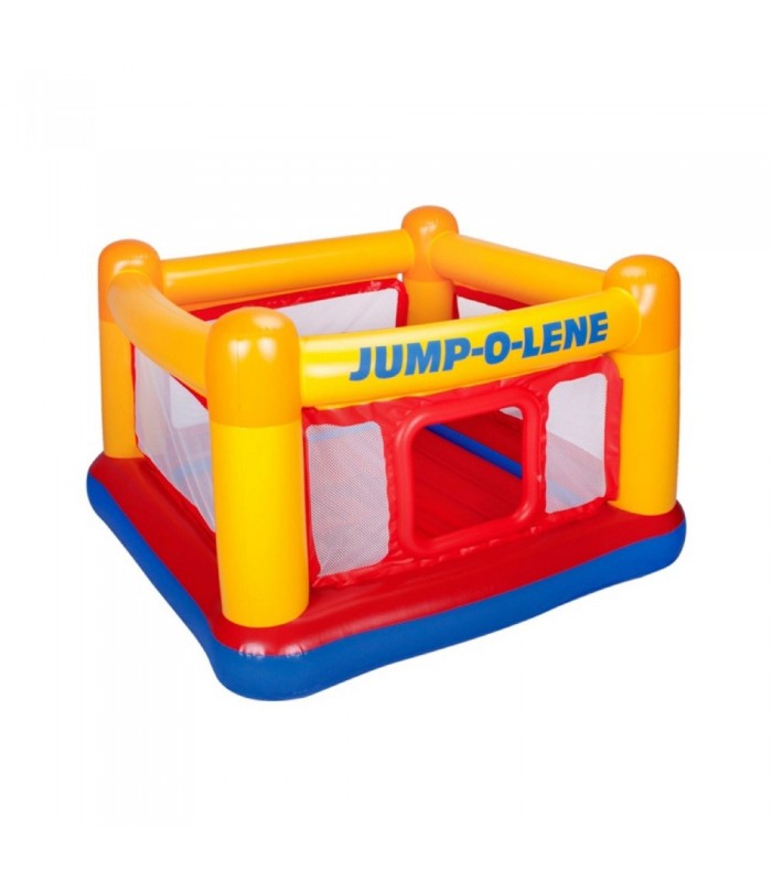 Saltarín Inflable Jump O Lene - Intex