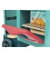 CARRITO DE COMIDA RÁPIDA JUGUETE  90.5cm Alt